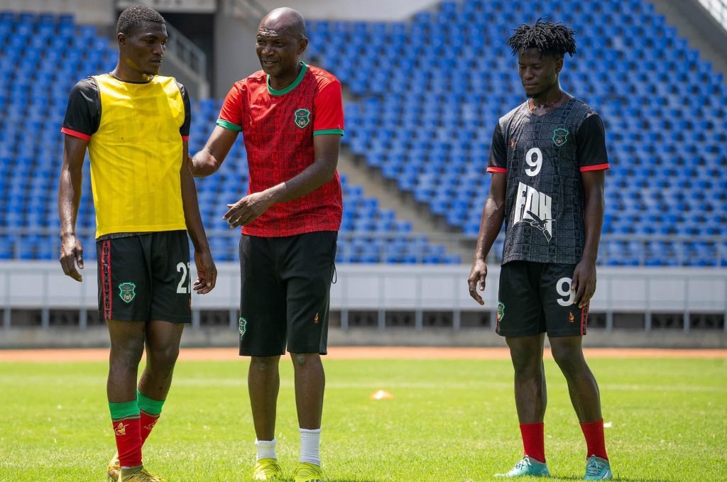 Pasuwa rings changes again