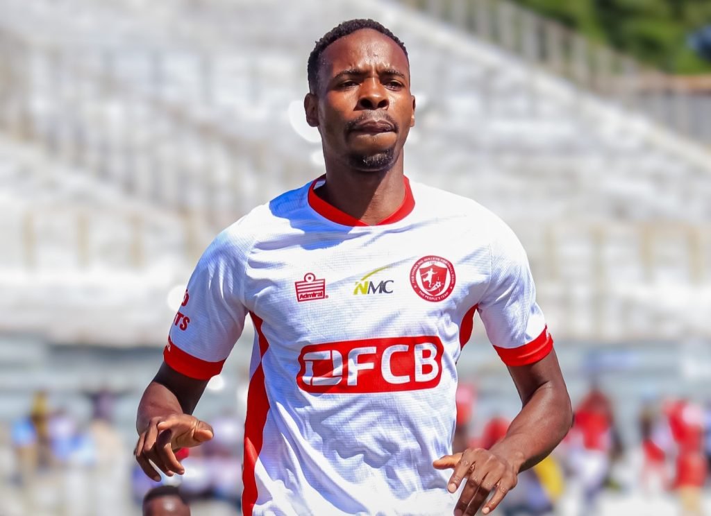 Bullets dominate 2025 Airtel Top 8 Awards nominations