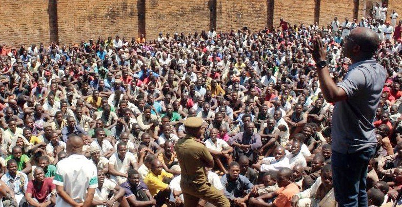 APM pardons 27 prisoners as part of Eid, Easter