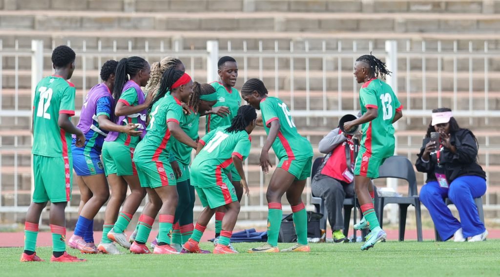 CAF reschedules 2026 Wafcon tournament