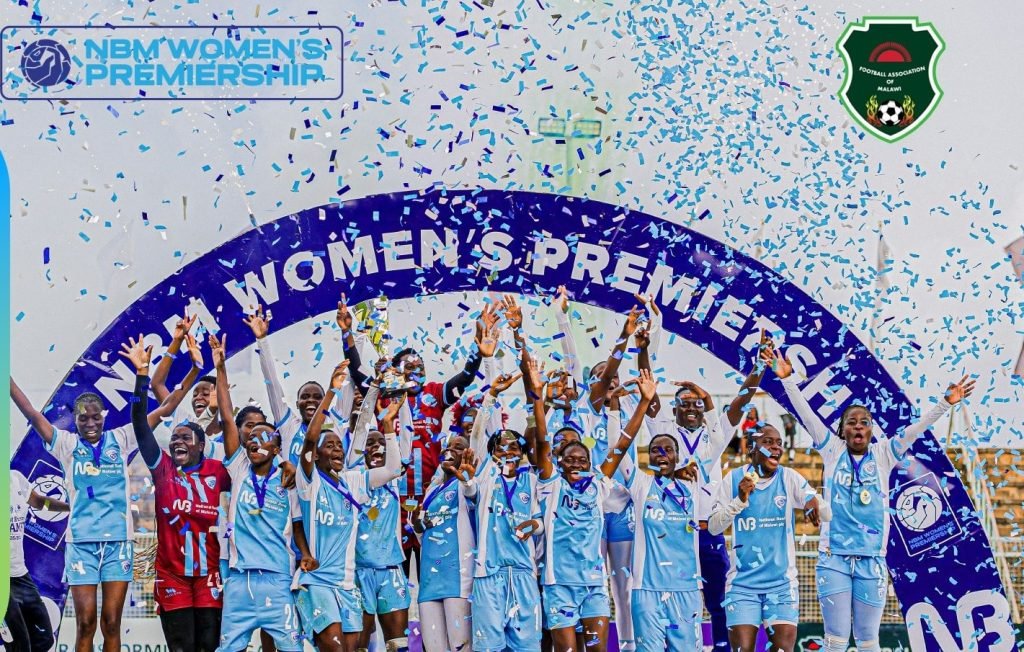 Bankers dominate FAM Football Awards