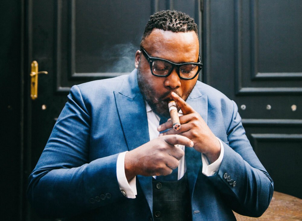 Stogie T remains South Africa’s hip-hop crusader