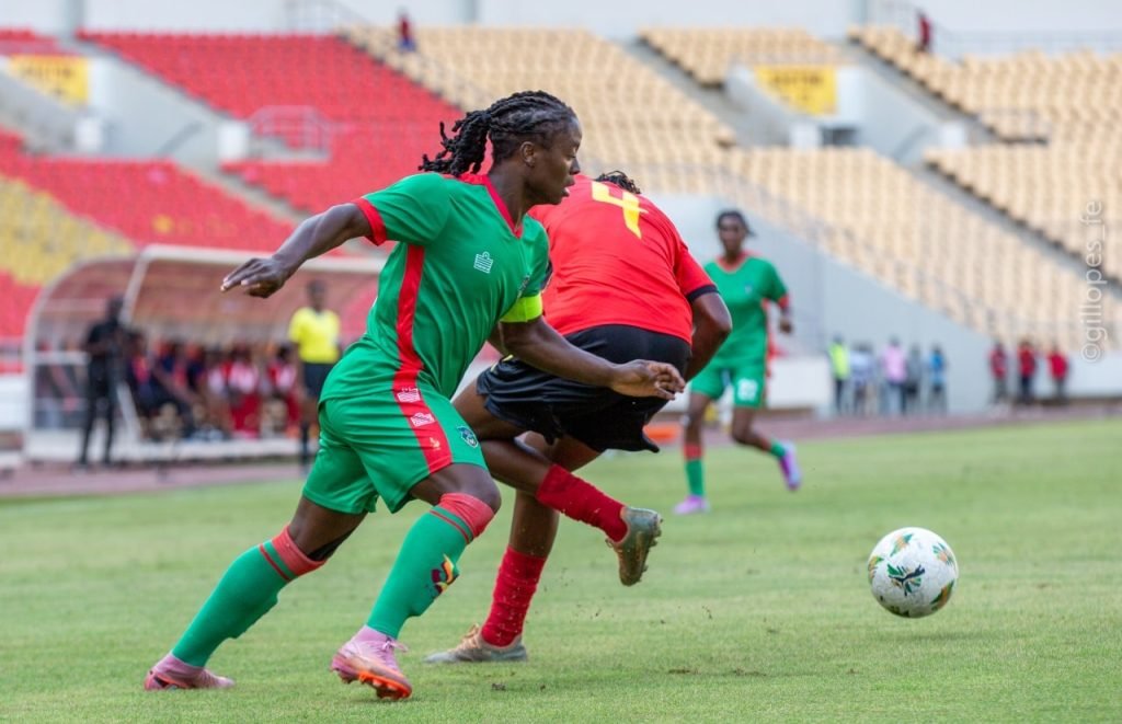 Tabitha says Wafcon shifting a blessing