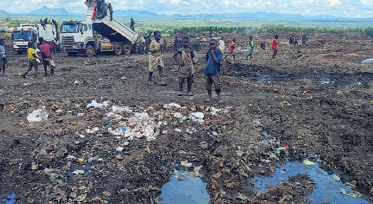 Lilongwe City Council seeks K67bn for new waste facility