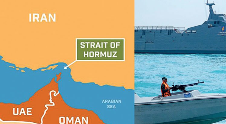 Fuel crisis fears stir action