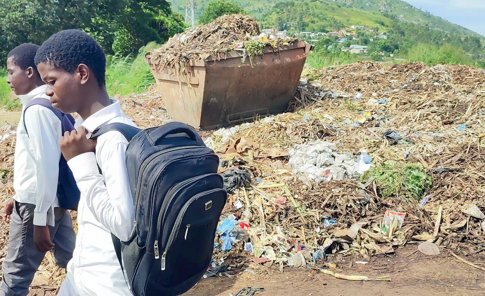 Councils’ development budget suffers most