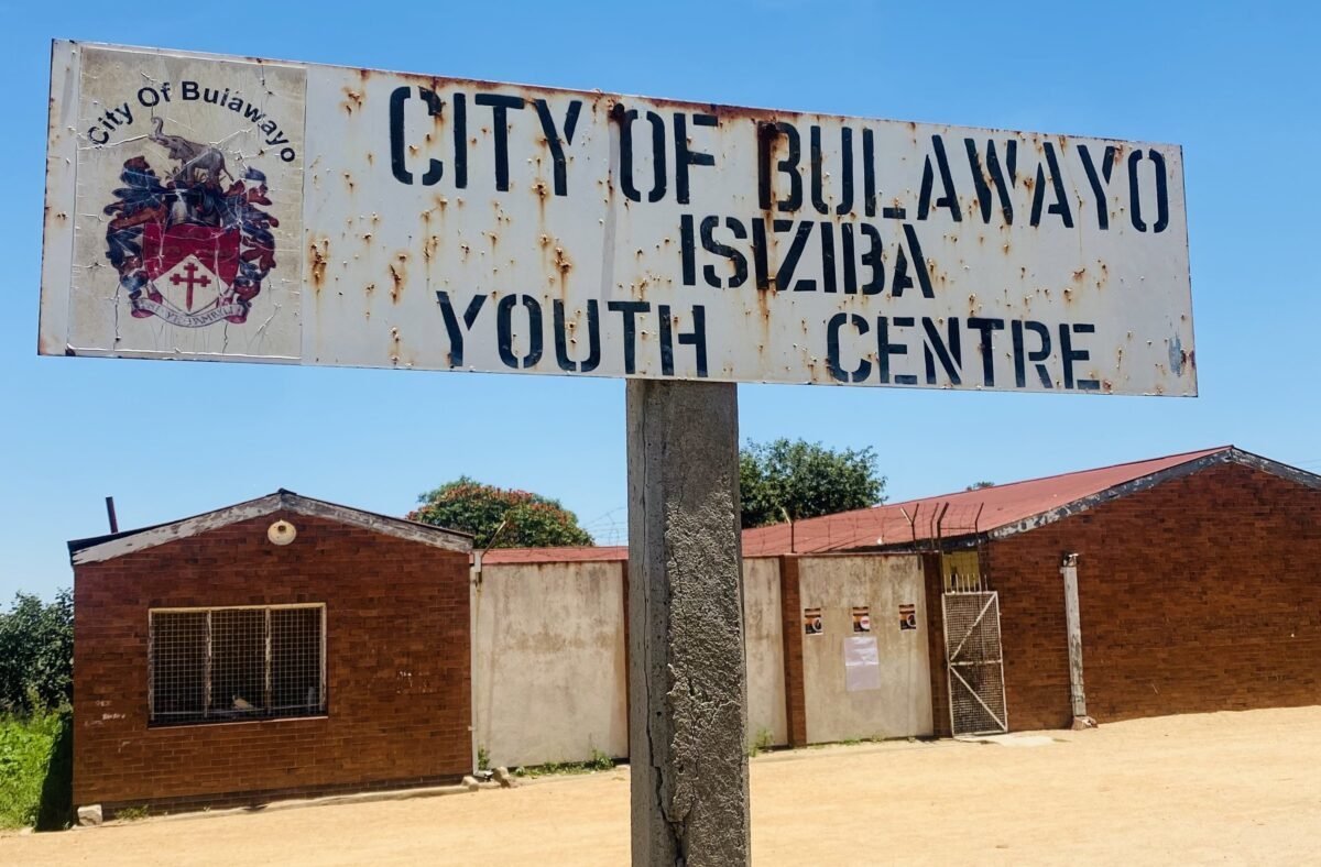 Bulawayo Cllrs call for revamp of youth centres