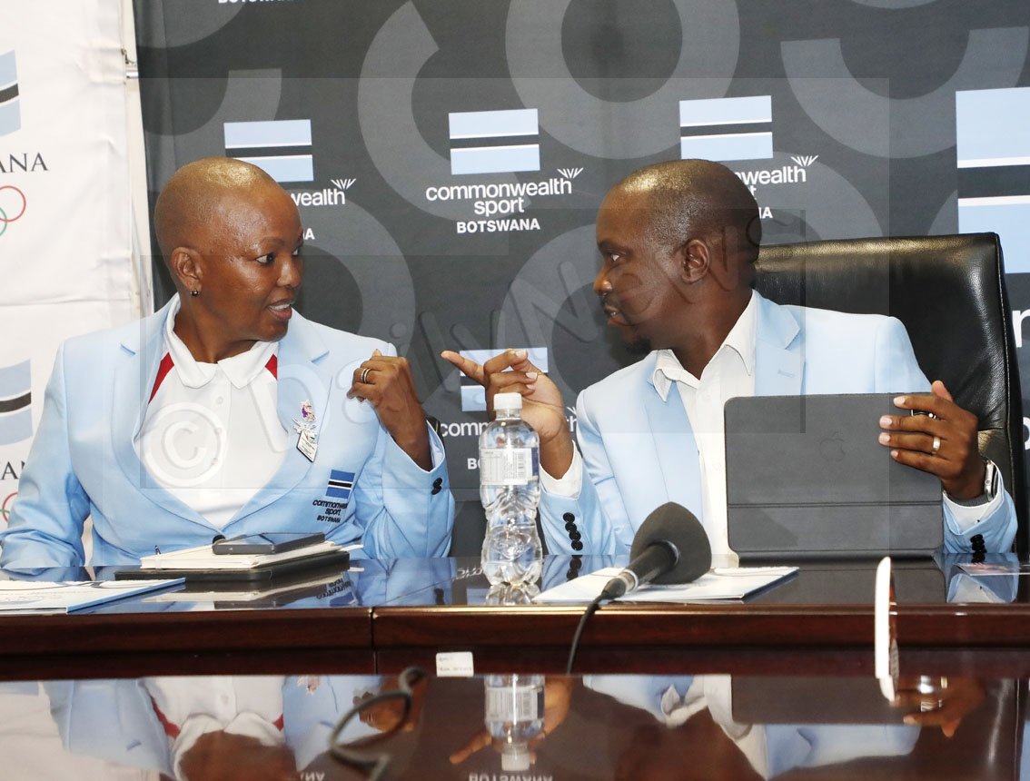 BNOC targets seven medals