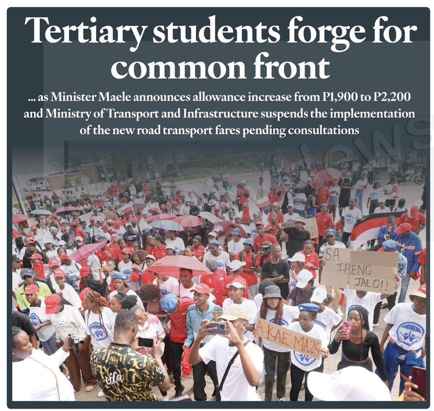 Tertiary education student allowance rises