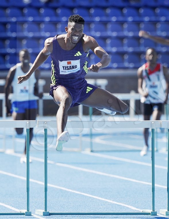 Athletes Pull Off Showstopper Performance