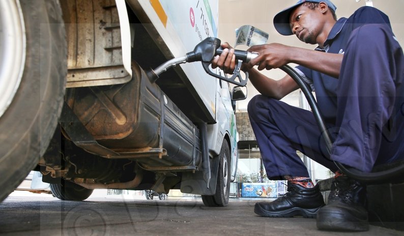 Govt Cushions Citizens Against Fuel Prices
