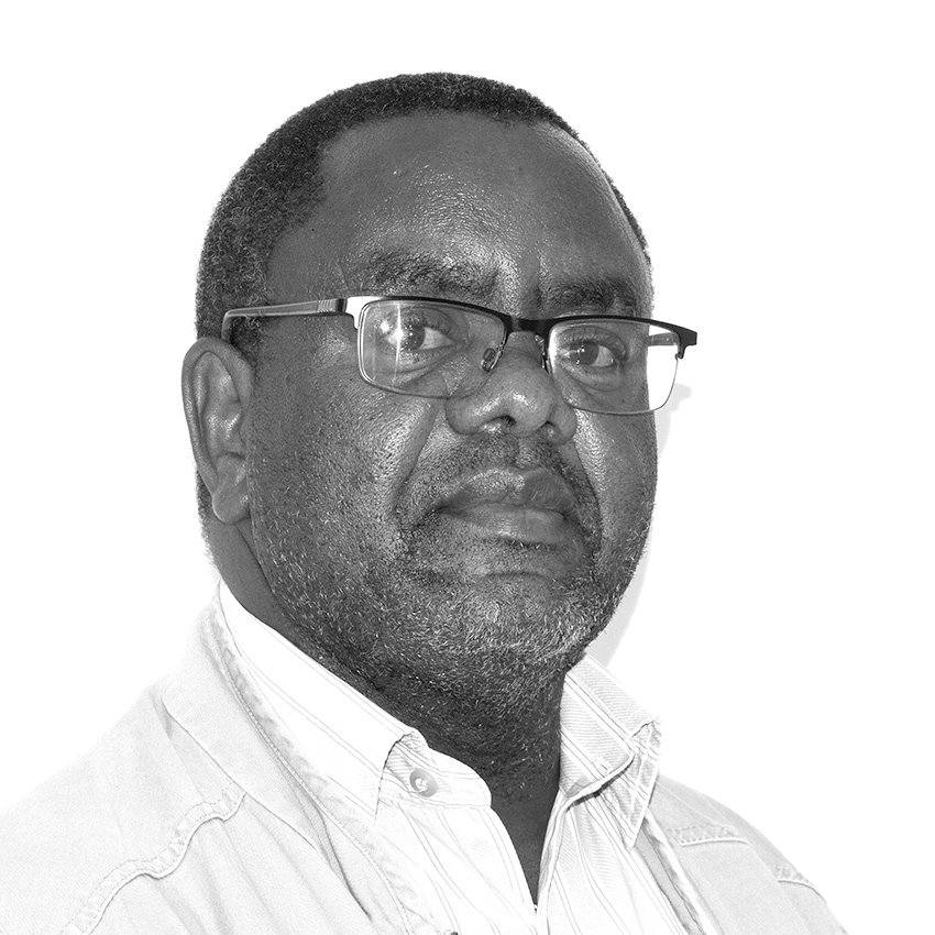 Blancha: Providing scrutiny, oversight in Parly