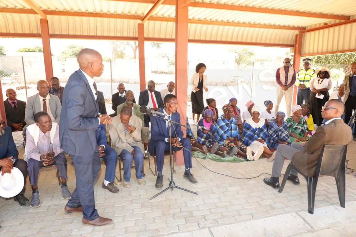 Banni ba Tobera ba ikuela