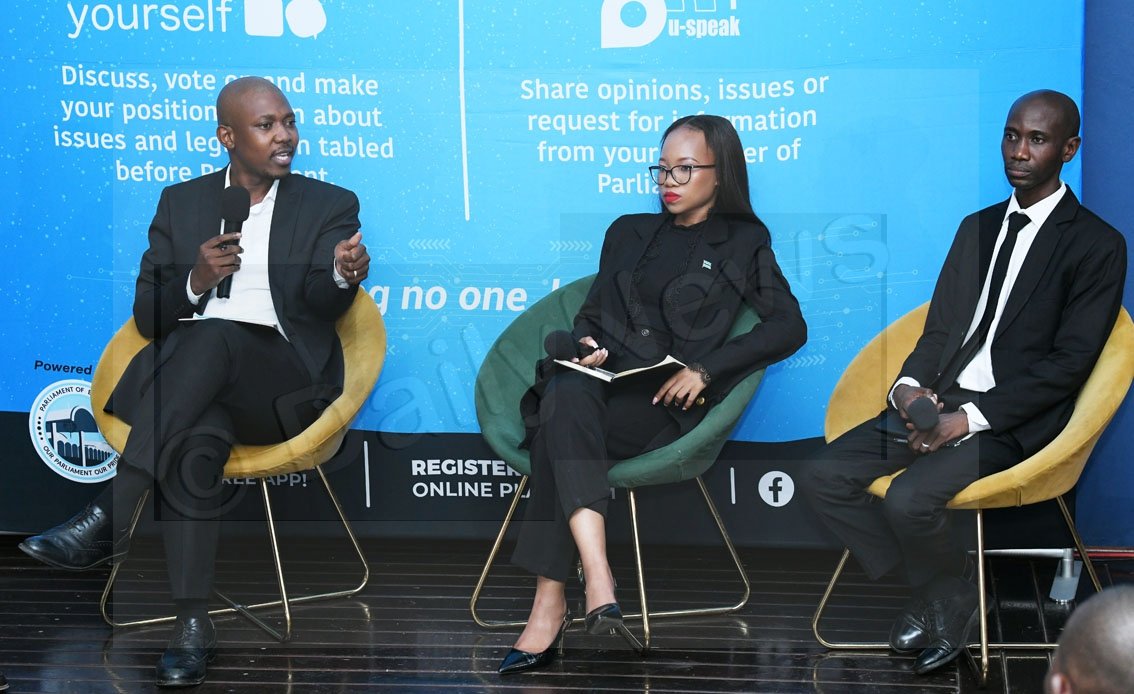 Batlokwa Kgosi encourages open dialogue