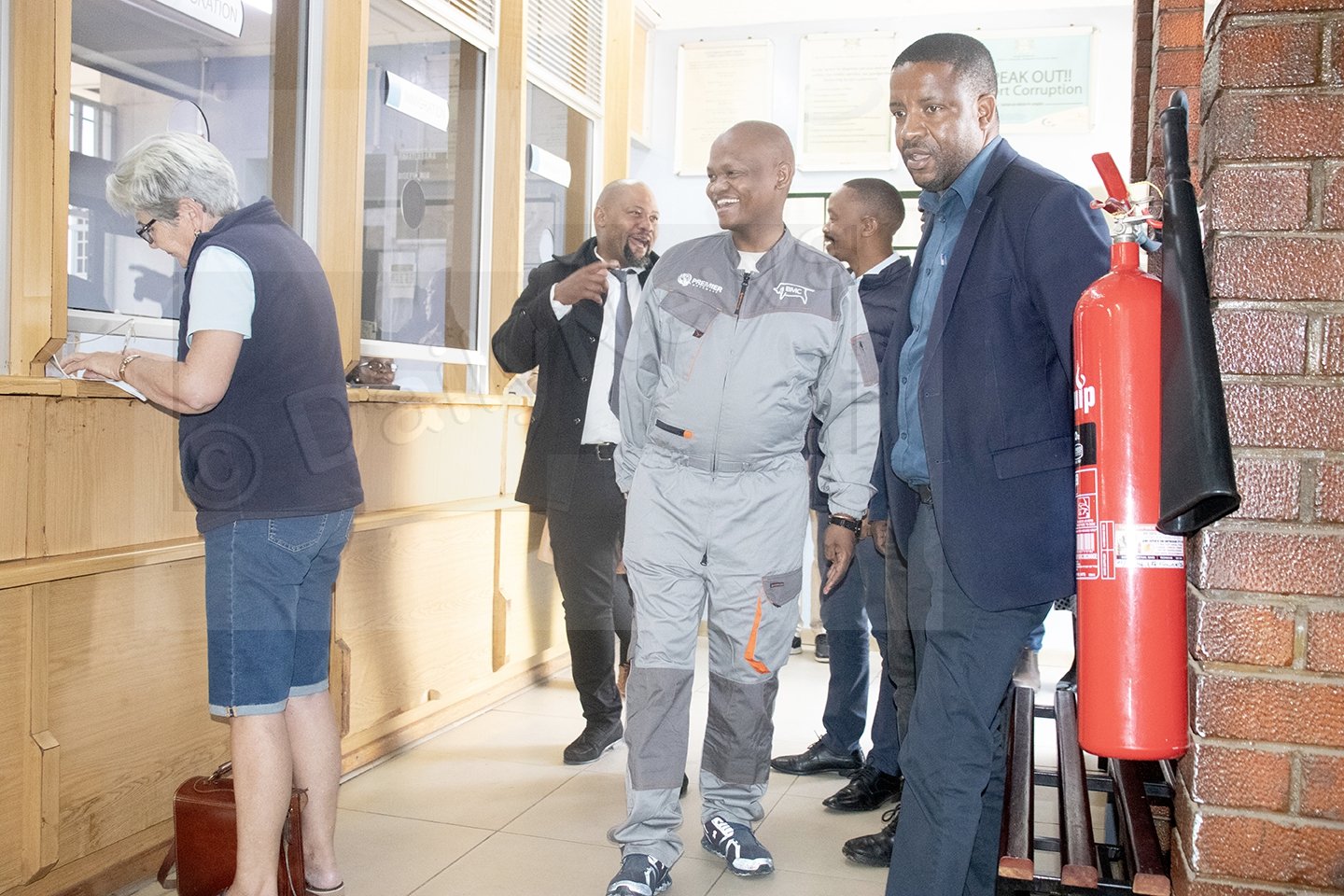 FMD expands to several villages