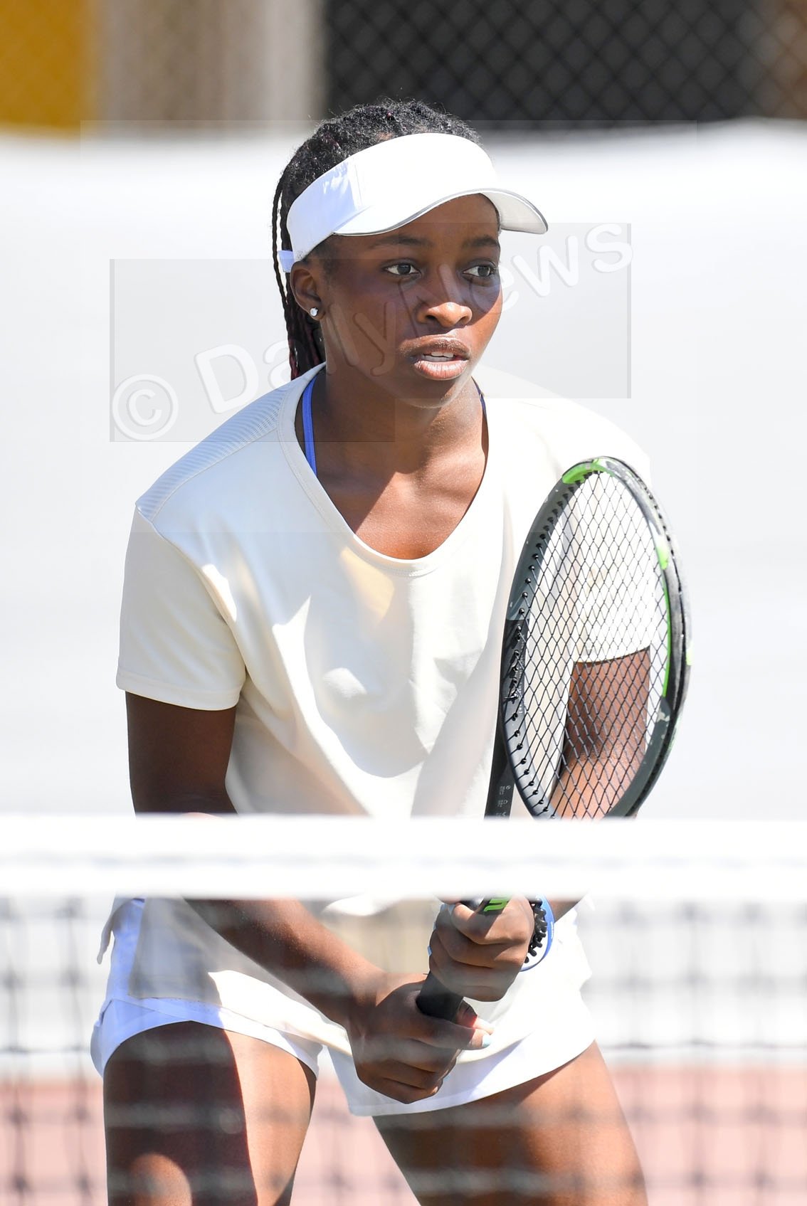 Botswana to host Billie Jean