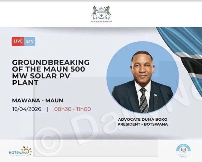 Govt Accelerates Renewable Energy Development