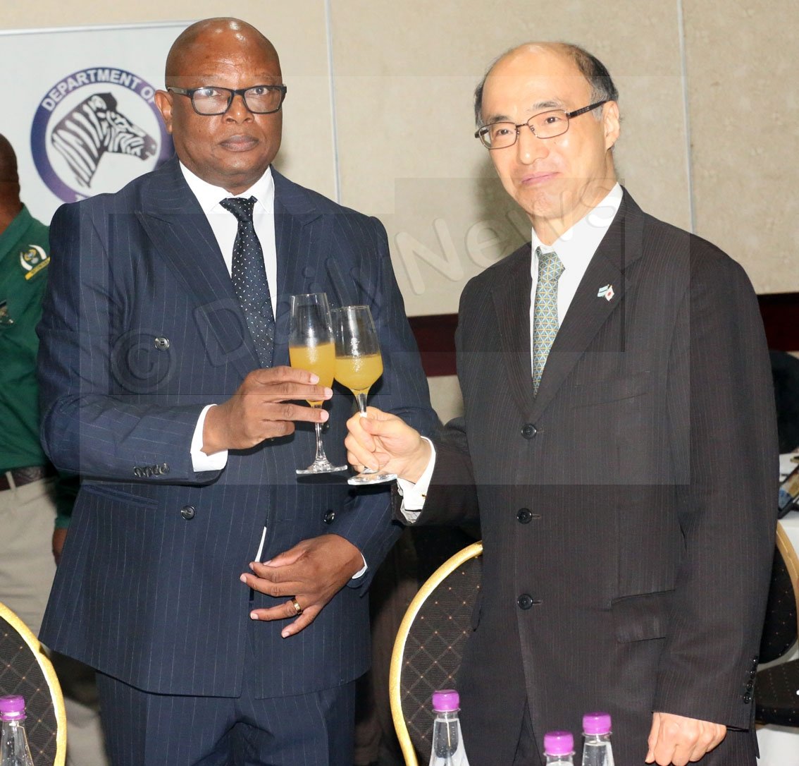 Tourism Statistics Dashboard to track