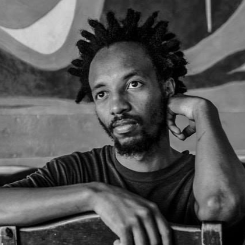 K Sello Duiker, a life that refuses to fade