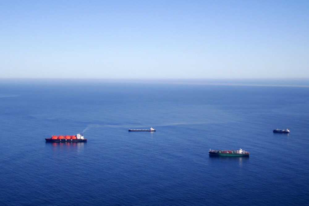 The impact of the US/Israel–Iran crisis on Asia