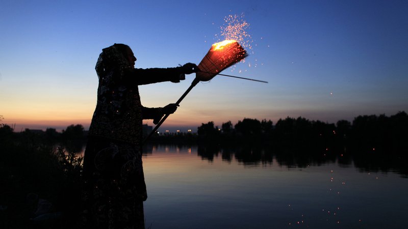 Malawi faces “ticking time bomb” as witchcraft killings and impunity rise