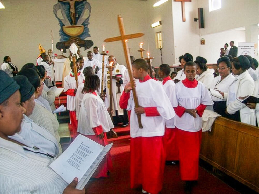 The Easter hope: A personal testimony