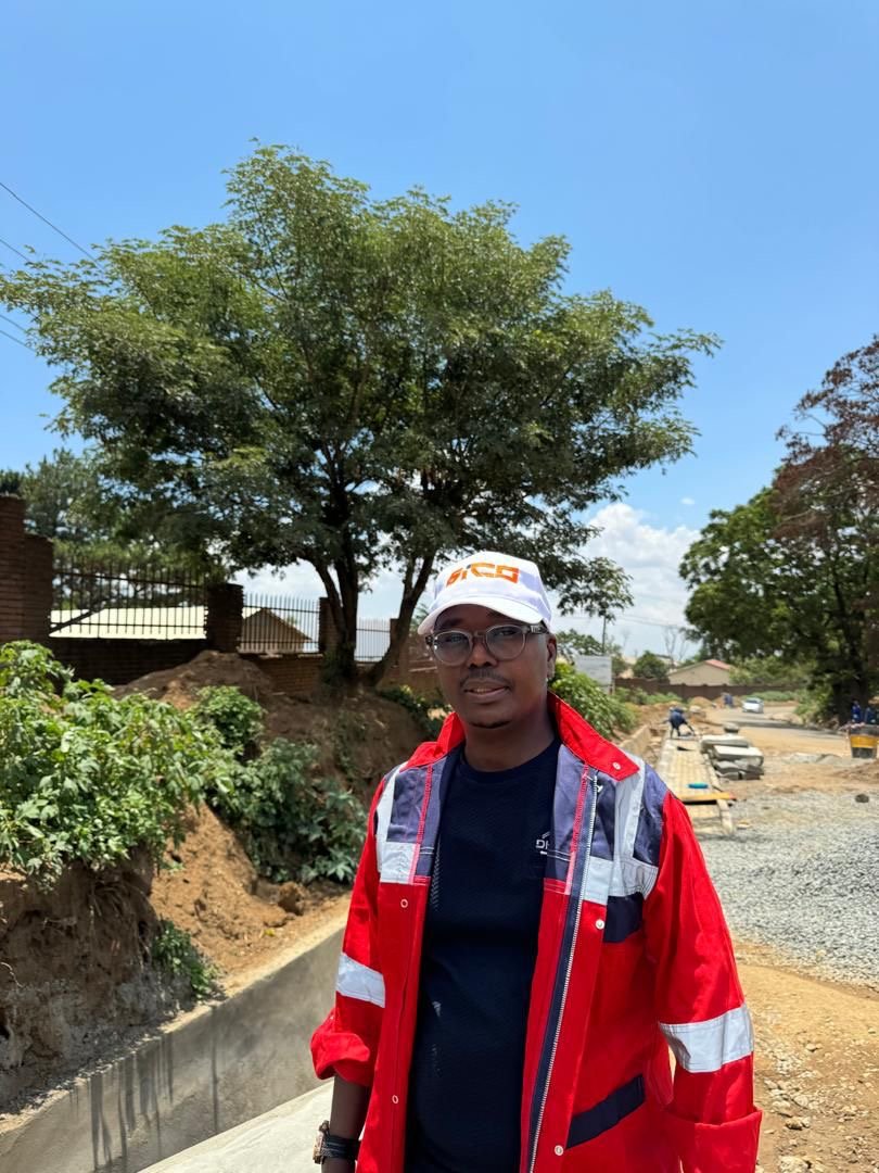 SICO Holdings Successfully Completes Kasiya Market Project, Hands Over to Government Amid Community Excitement