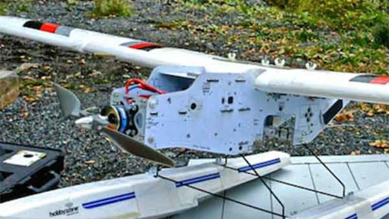 Africa must address the strategic impact of drones on future wars to preserve peace