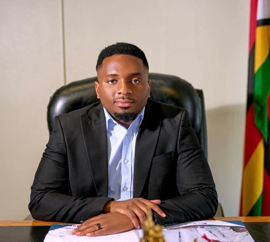 Former Minister’s Son Dragged To Court Over Infant Custody