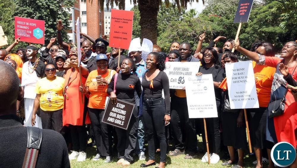 Amended criminal procedure code to strengthen child...