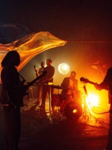 Take Me Home finds Freshlyground listening forward