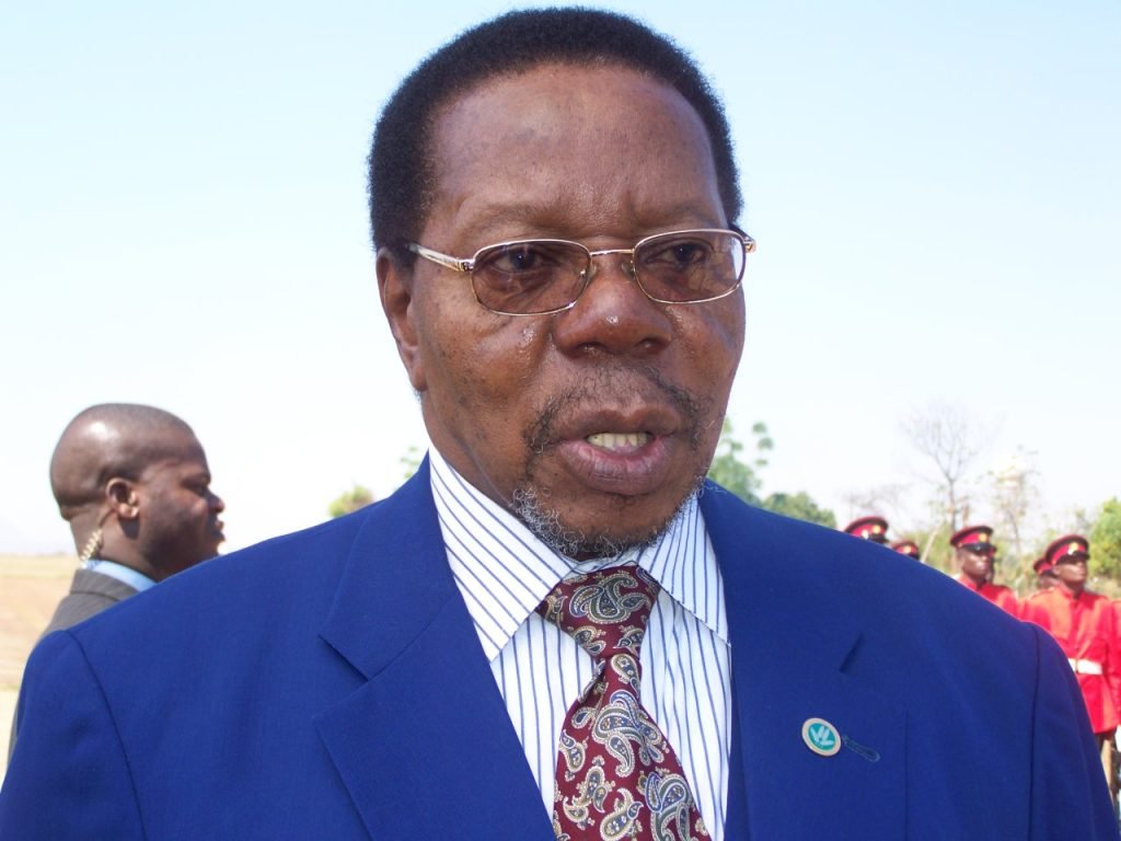 Remembering Bingu wa Mutharika: A legacy that endures