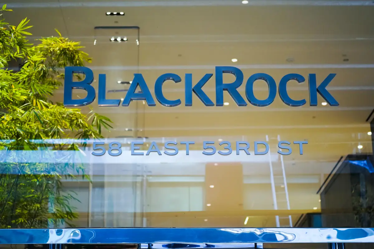 World’s largest asset manager BlackRock adjusts stake in Zimbabwe’s Caledonia