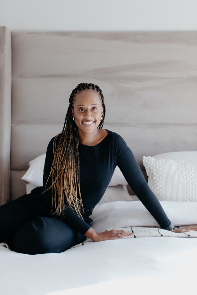 Designing with soul: How Bulelwa Jordan-Tati shapes spaces that Feel