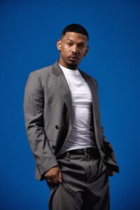 Litchi HOV on dance, inheritance and refusing to quit