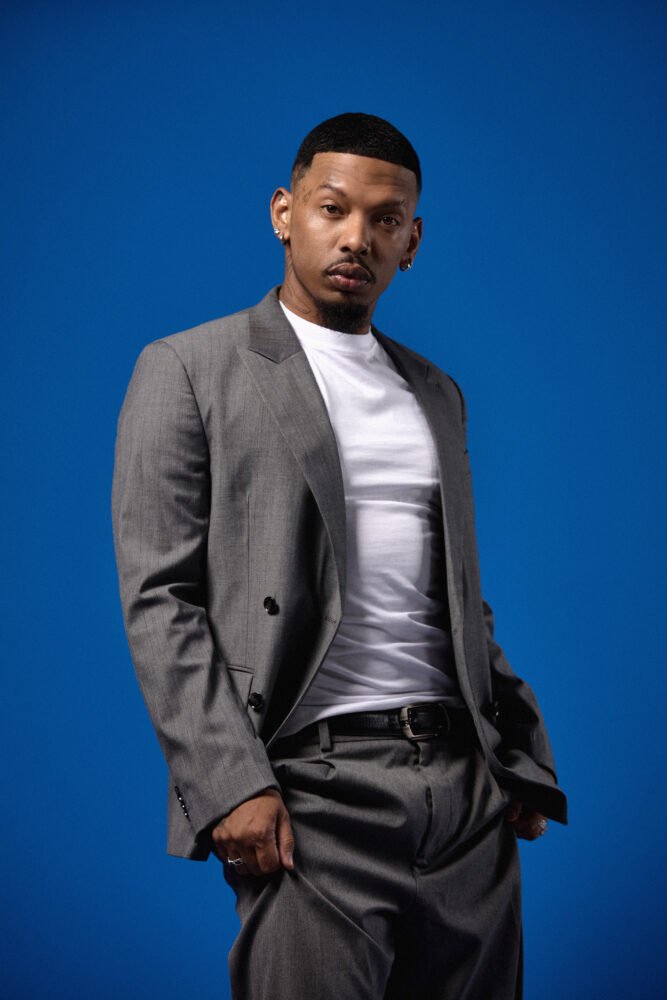 Litchi HOV on dance, inheritance and refusing to quit