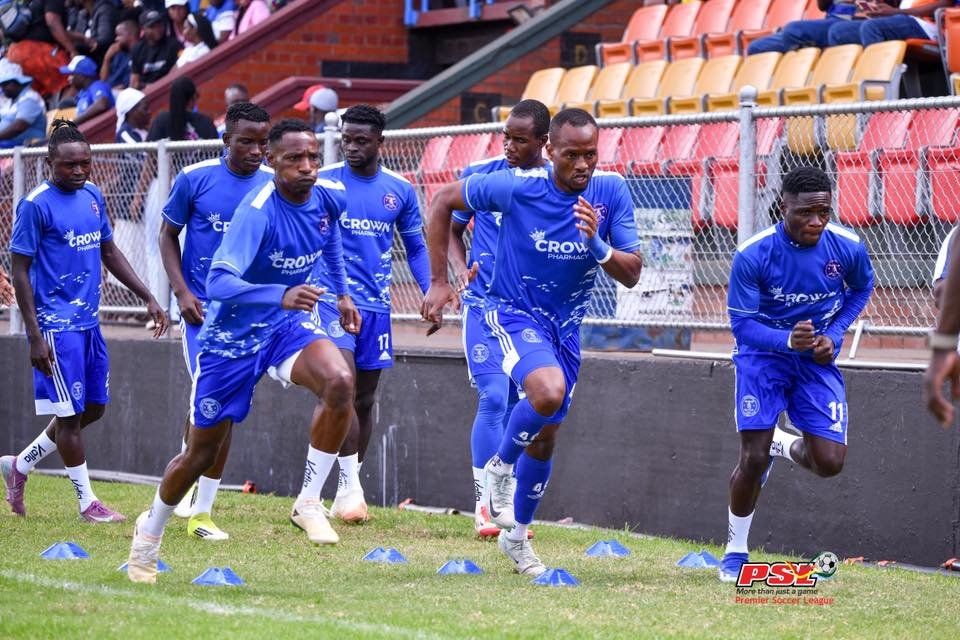 Dynamos held by FC Platinum as missed chance costs them top spot