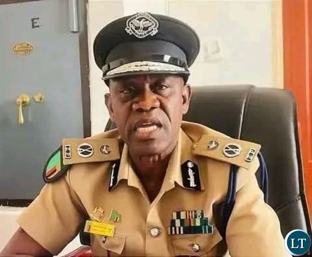 Sinda man killed by unknown assailants after...