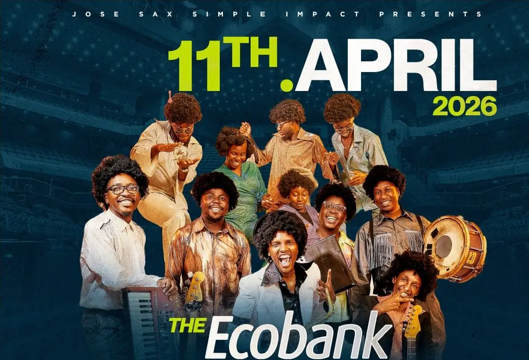 Legends Reimagined: Heritage and the fragile alchemy of collective sound in Zimbabwe’s live music