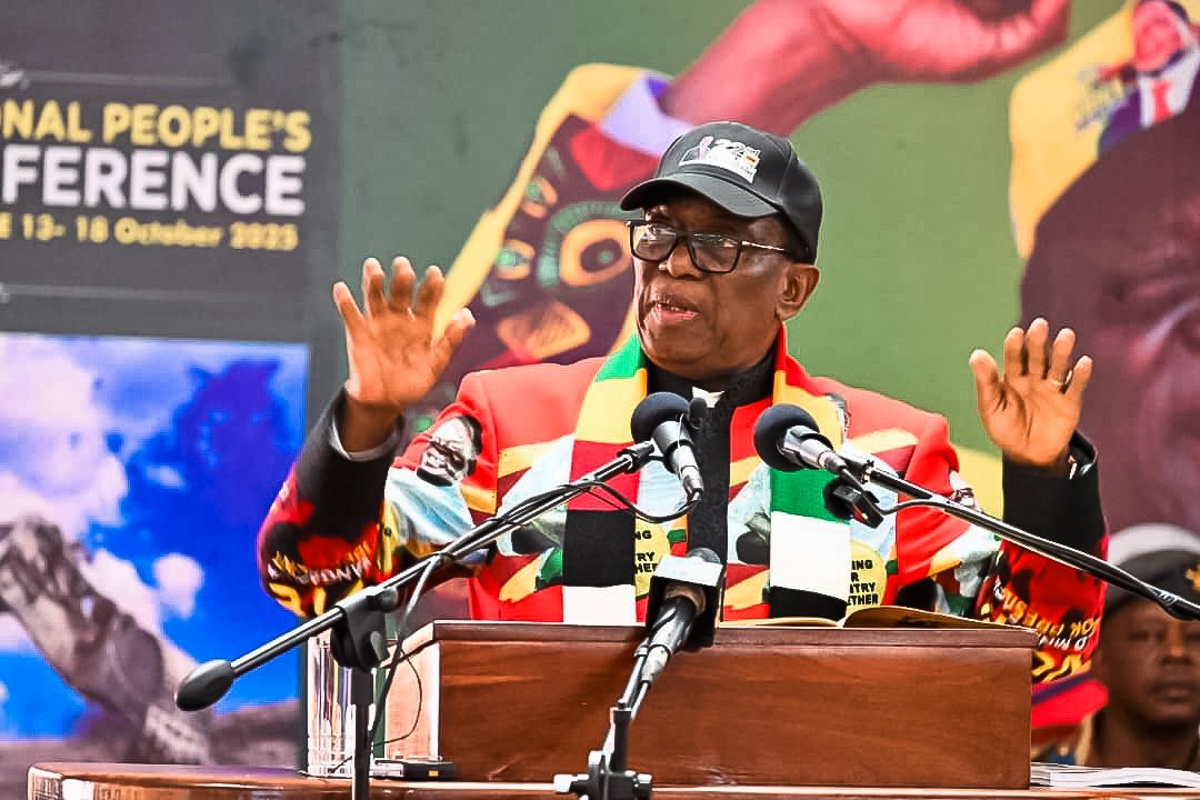 Zimbabwe govt accused of twisting law to extend President Mnangagwa’s rule