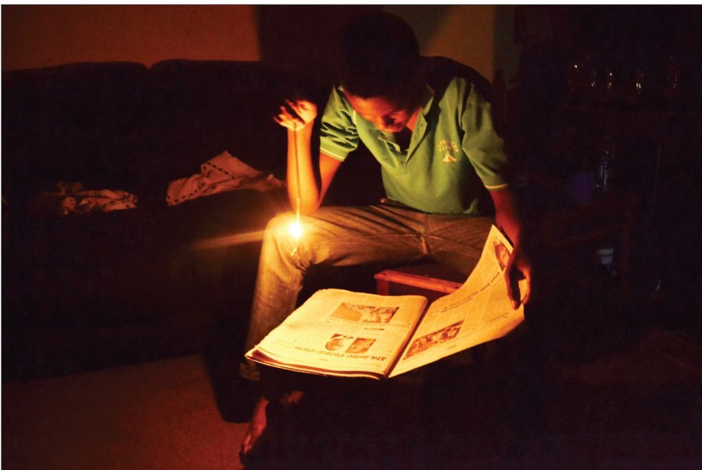 Yet another ‘dark’ Easter for Malawians