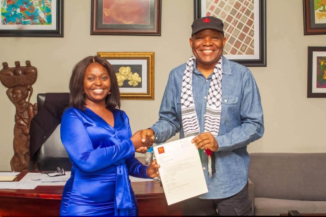 Senior youth leaders quit Socialist Party within hours of key appointment