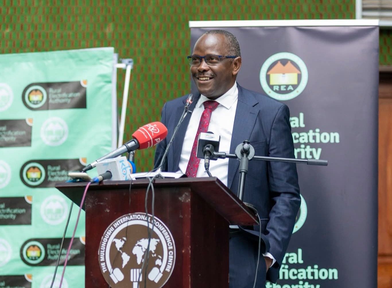 Govt unveils updated electrification plan, says $1.52 billion needed to meet 2030 universal access target