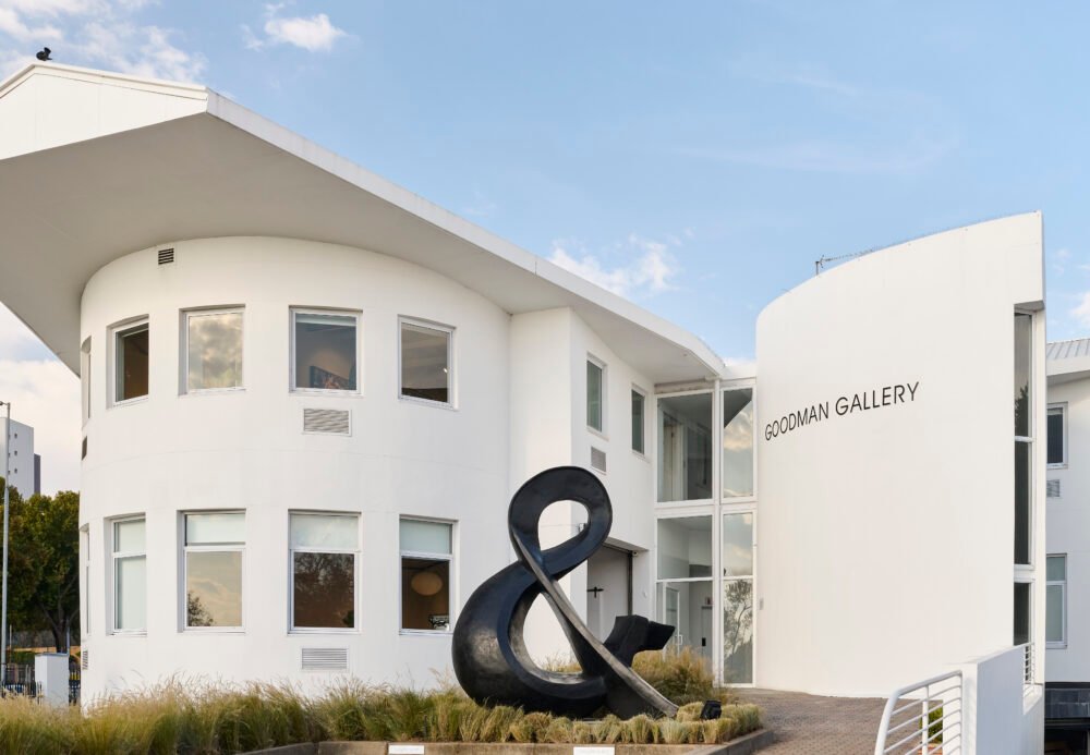 Six decades In, Goodman Gallery reflects on its role in art and society