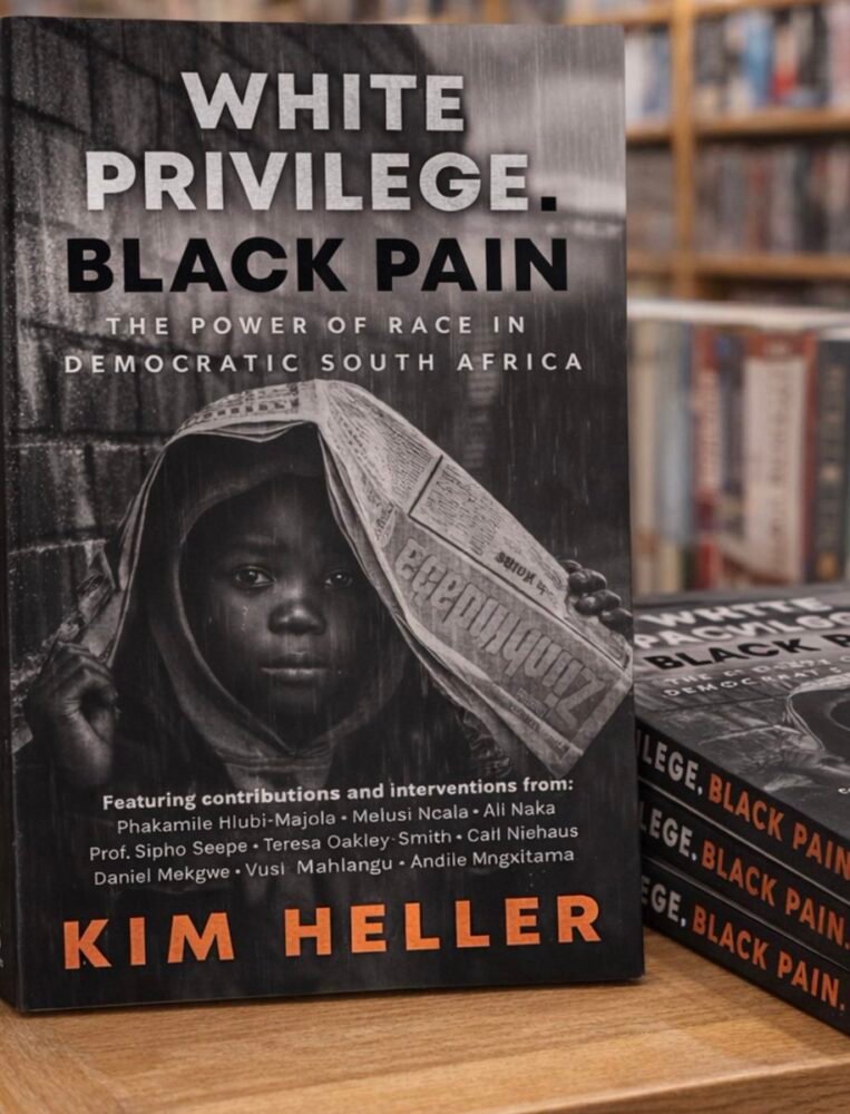 Andile Mngxitama’s inconsistency and the politics of denigration and opportunism