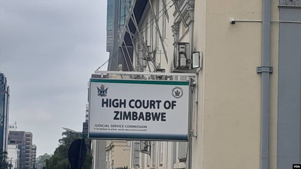 Zimbabwean mining firm in trouble as court imposes US$100, 000 sanction