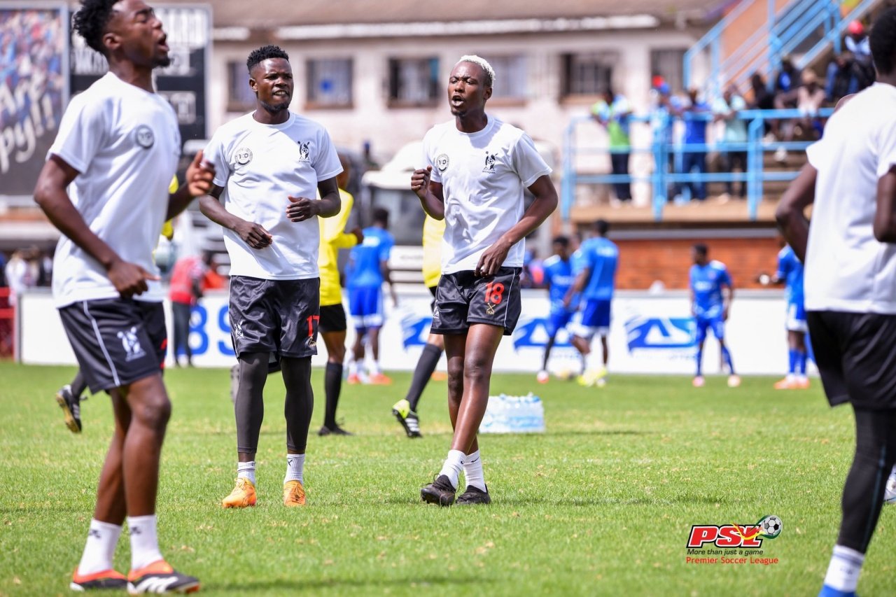 Highlanders held again as winless run stretches to seven matches