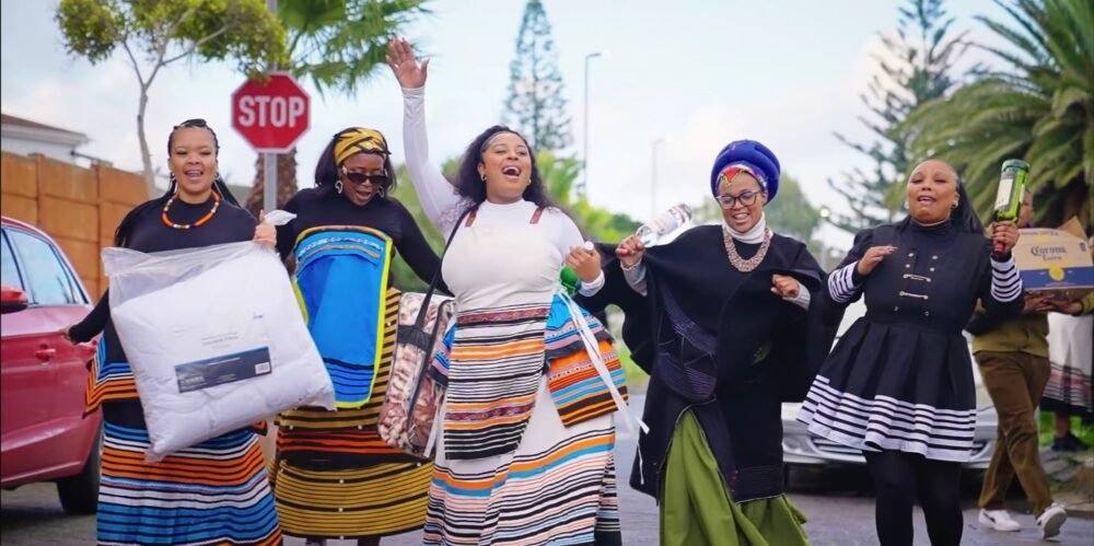 Inside ‘Mgidi Moms’: Where tradition, love and celebration meet