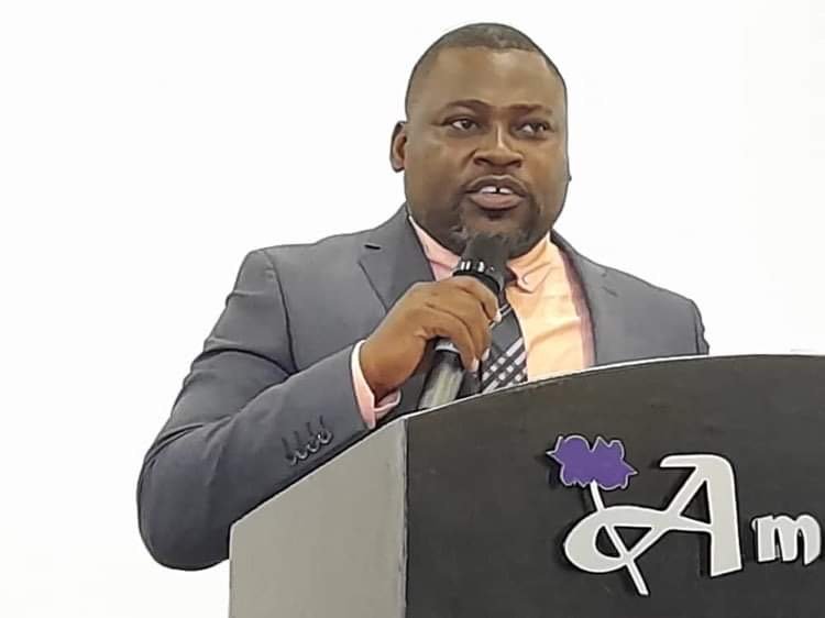 FAM Apologises Over Charity Shield Medal Ceremony Chaos at Bingu Stadium