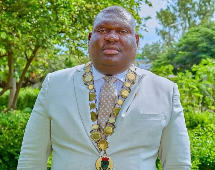 Beitbridge rural district council revolutionises local development through courting independent partners to complement govt efforts